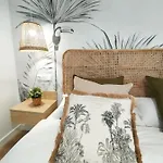 Junto A Ayuntamiento Y Playa Апартаменты