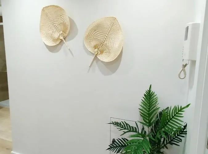 Apartamento Junto A Ayuntamiento Y Playa Gijón