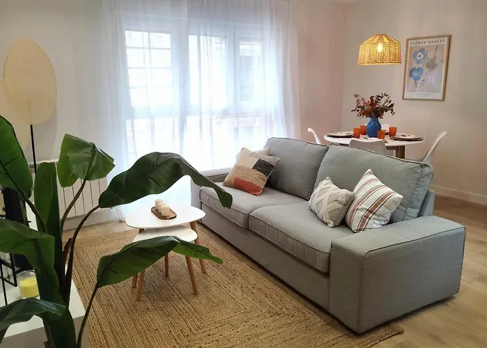 Junto A Ayuntamiento Y Playa Apartamento *