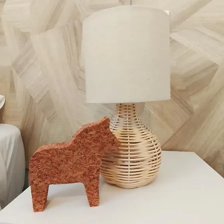 Junto A Ayuntamiento Y Playa Apartment *