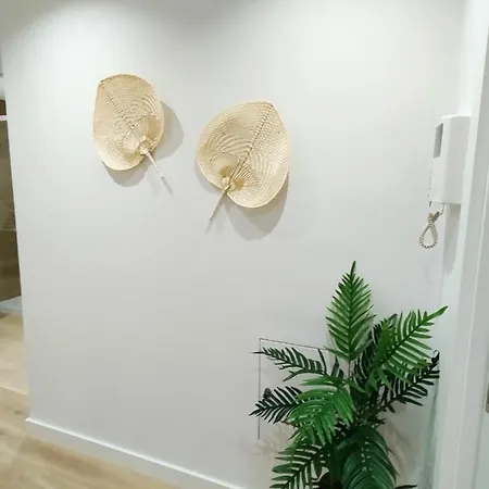 Apartment Junto A Ayuntamiento Y Playa Gijon