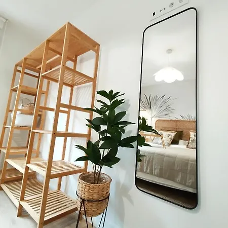 Junto A Ayuntamiento Y Playa Apartment Gijon