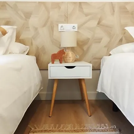 Apartment Junto A Ayuntamiento Y Playa