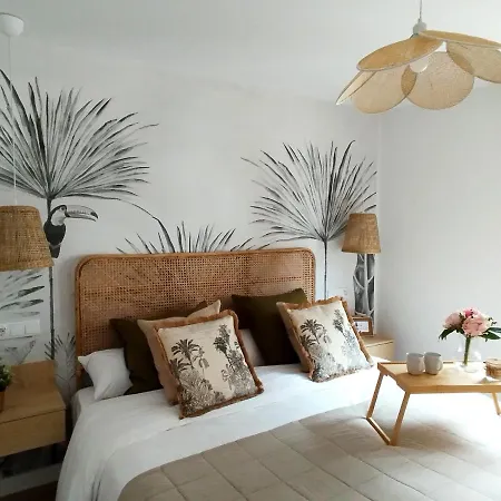 Junto A Ayuntamiento Y Playa Apartment