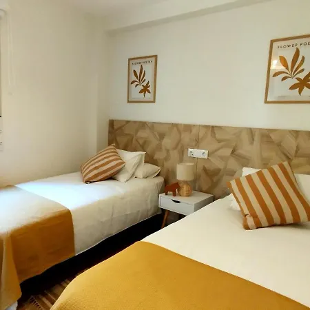 Apartment Junto A Ayuntamiento Y Playa *