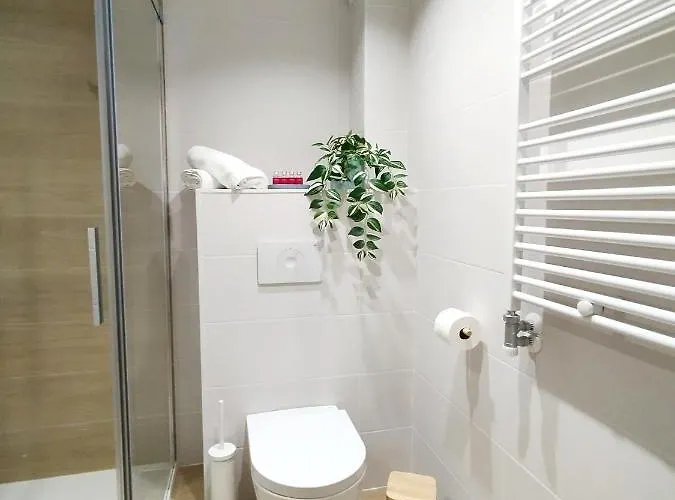 Junto A Ayuntamiento Y Playa Appartement Gijón