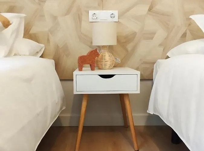 Appartement Junto A Ayuntamiento Y Playa